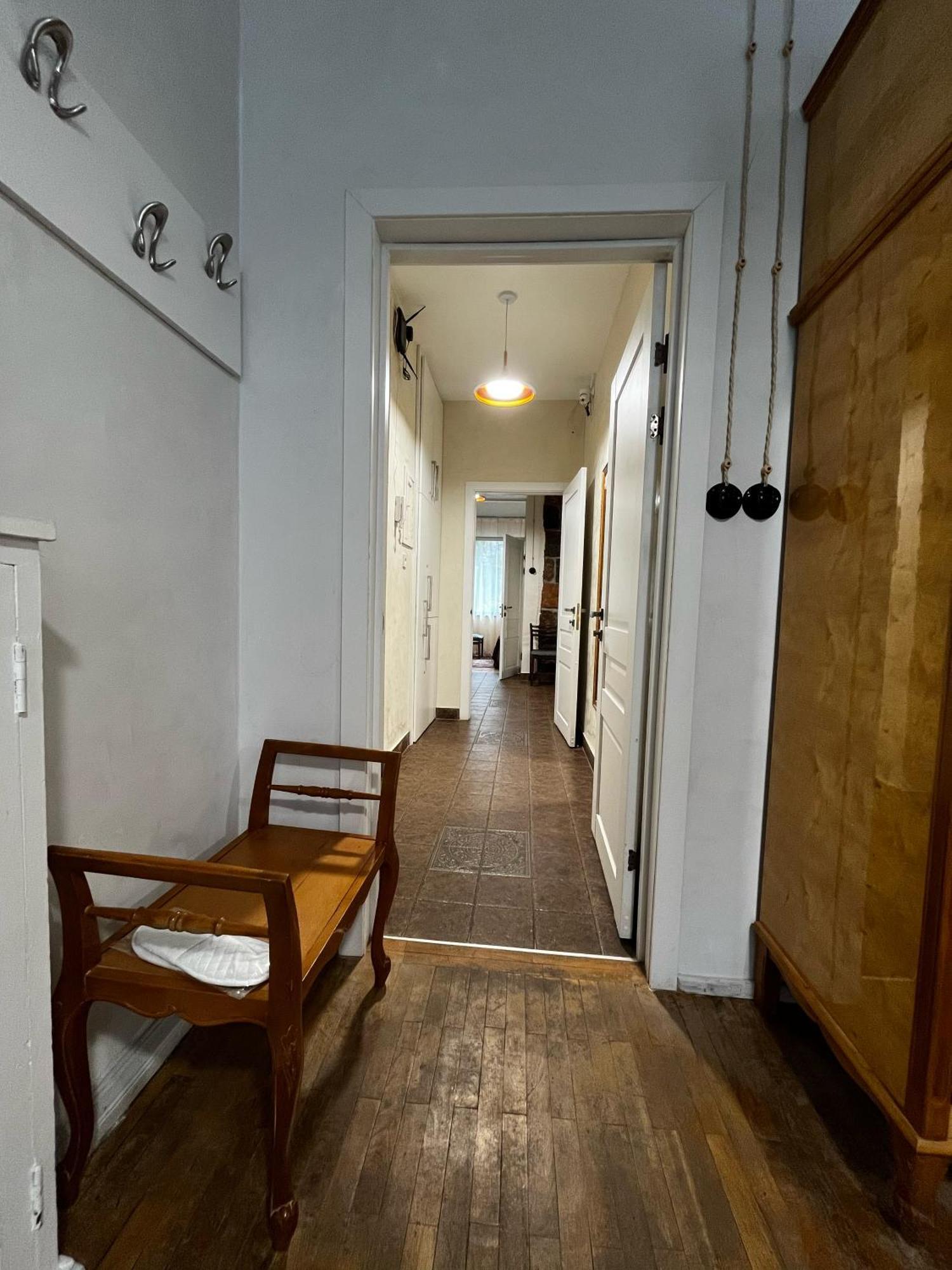 Apartments Pushkin Street 예레반 외부 사진