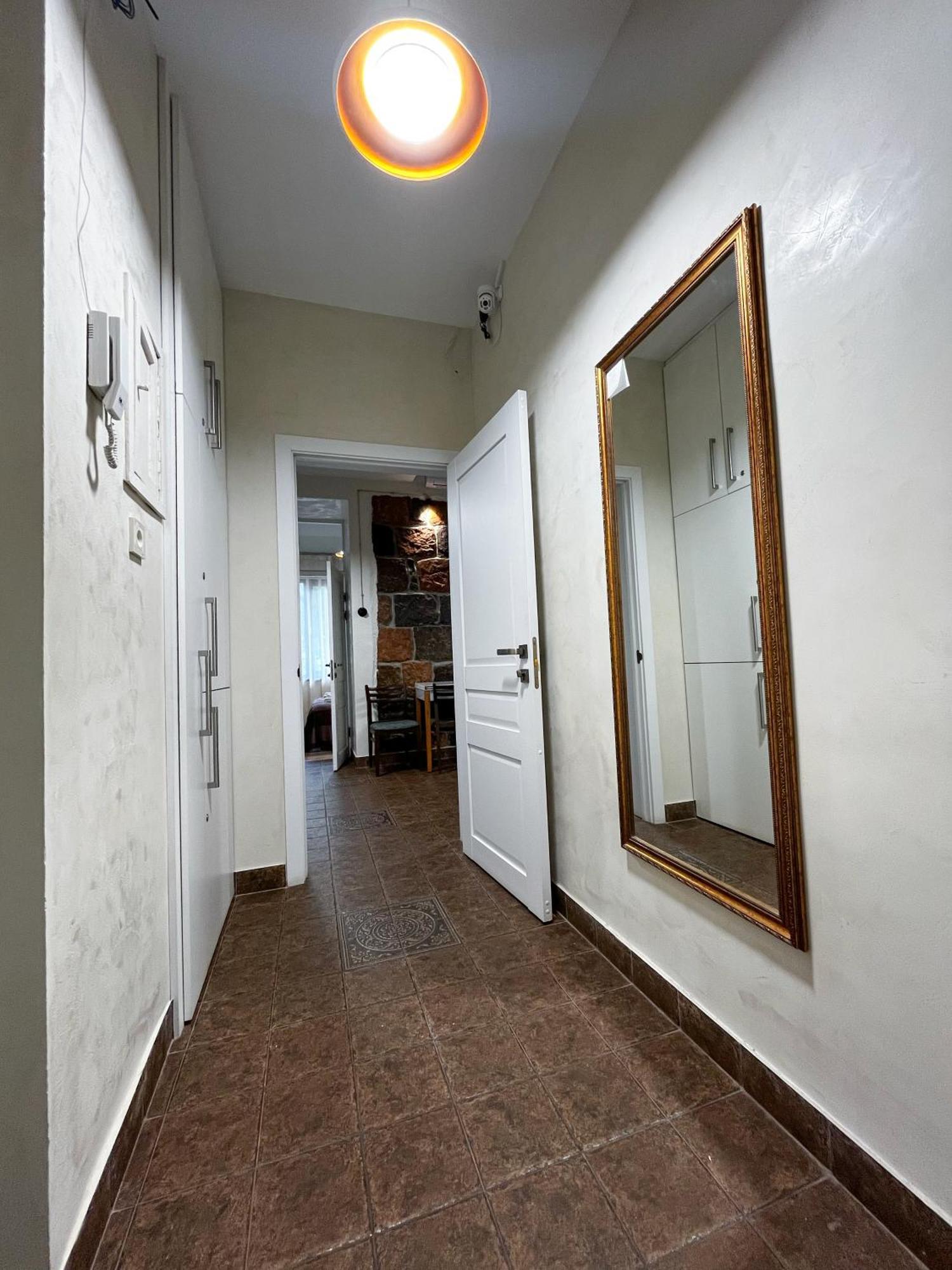 Apartments Pushkin Street 예레반 외부 사진