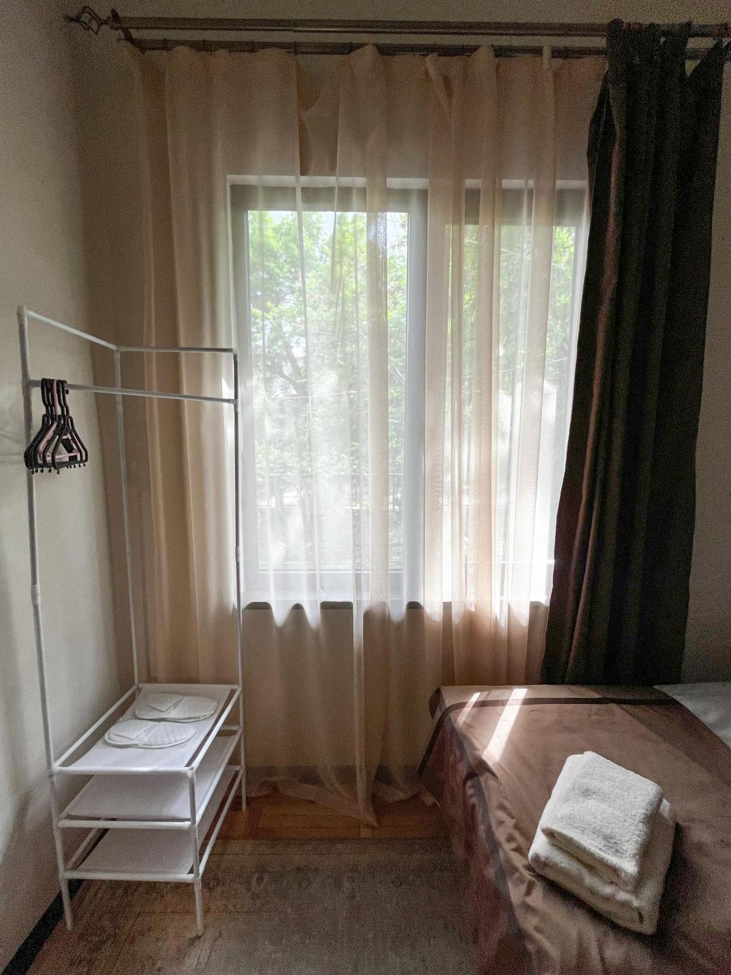 Apartments Pushkin Street 예레반 외부 사진